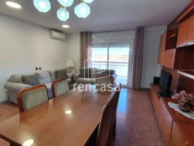 Piso en alquiler en Instituts