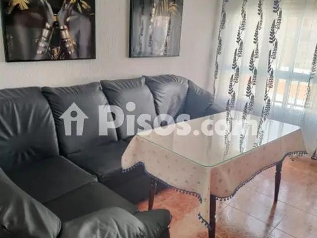 Piso en alquiler en Isla Chica