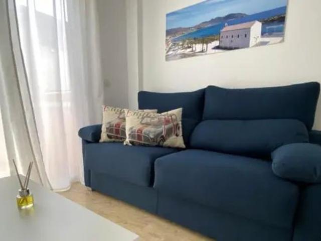 Piso en alquiler en Isla Plana
