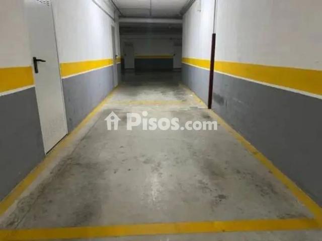 Piso en alquiler en Juan Carlos I
