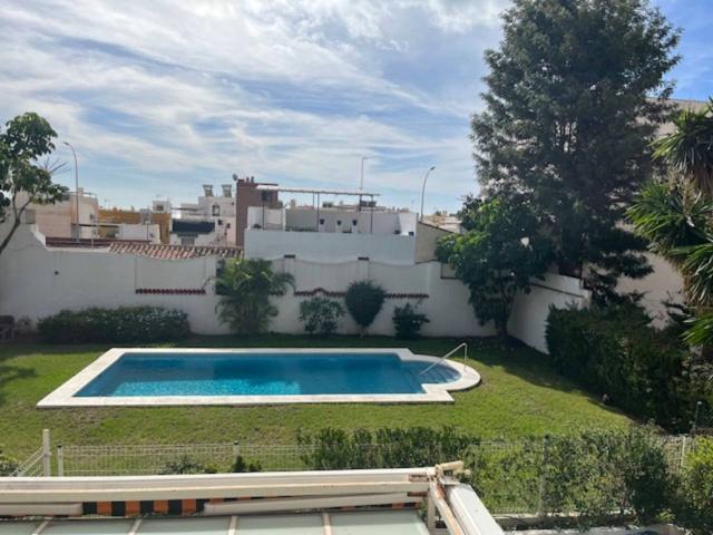Piso en alquiler en Juan Sebastian Elcano