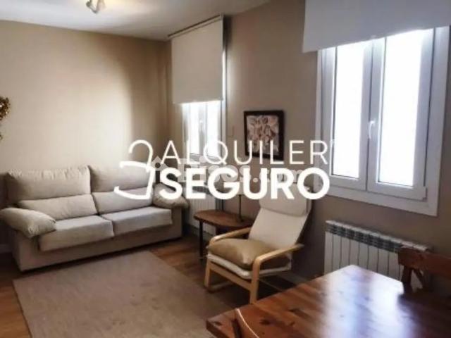 Piso en alquiler en Judimendi Sta. Lucia