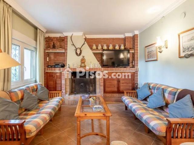 Piso en alquiler en Jun