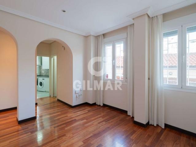 Piso en alquiler en Justicia – Madrid | Gilmar Consulting Inmobiliario