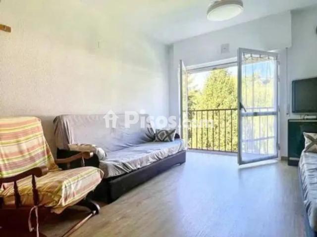 Piso en alquiler en Jaca