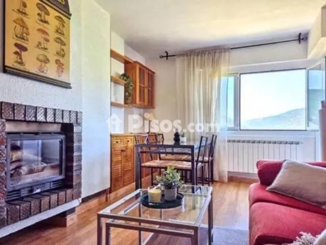 Piso en alquiler en Jaca