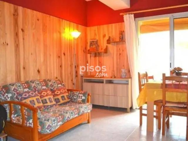 Piso en alquiler en Jaca