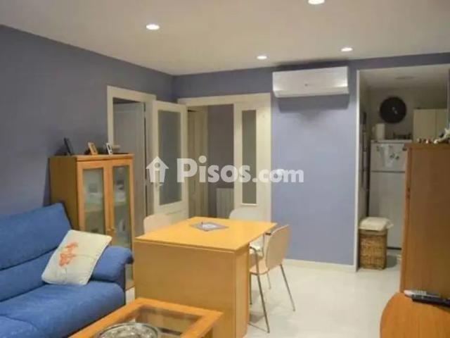 Piso en alquiler en Jaca