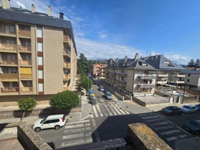 Piso en Alquiler en Jaca
