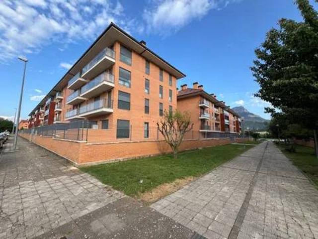 Piso en Alquiler en Jaca