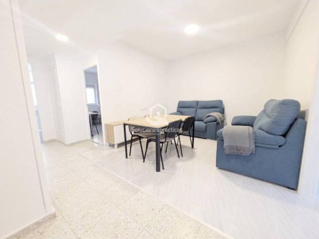 Piso en Alquiler en Jaén