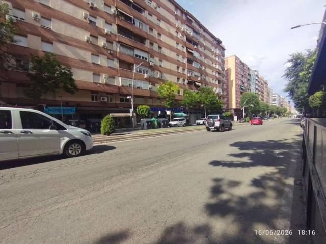 Piso en Alquiler en Jaén