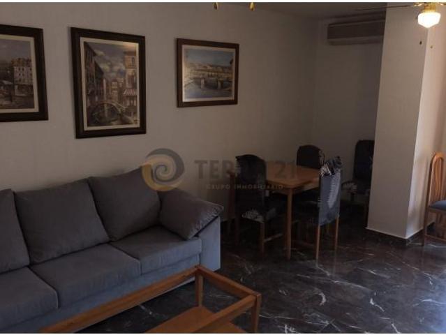 Piso en alquiler en Jaén