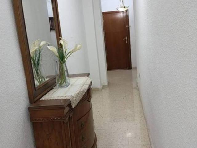 Piso en Alquiler en Jaén