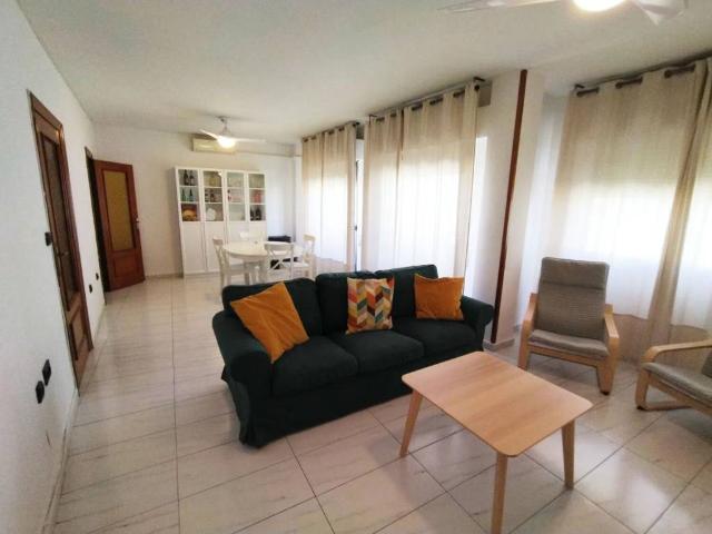Piso en Alquiler en Jaén