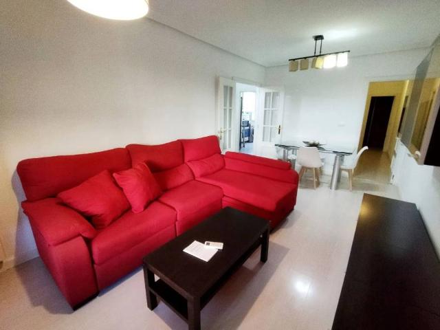 Piso en Alquiler en Jaén
