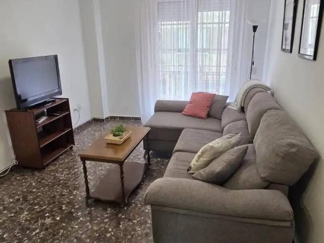 Piso en Alquiler en Jaén