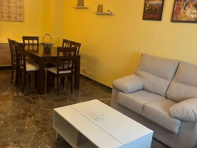 Piso en Alquiler en Jaén