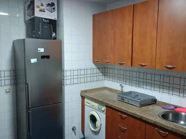 Piso en Alquiler en Jaén