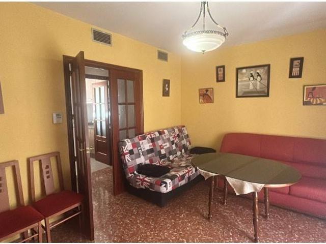Piso en Alquiler en Jaén