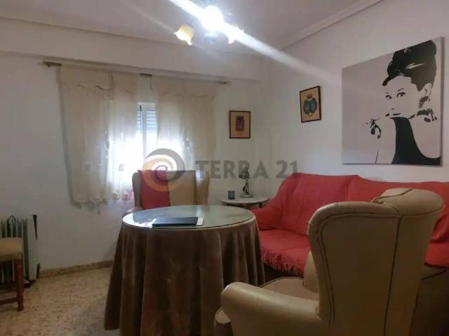 Piso en Alquiler en Jaén