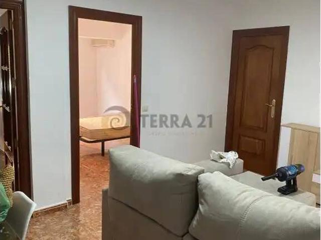 Piso en Alquiler en Jaén