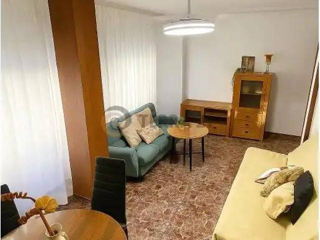 Piso en Alquiler en Jaén