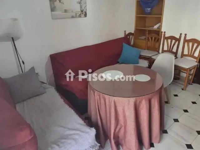 Piso en alquiler en Jaén Capital