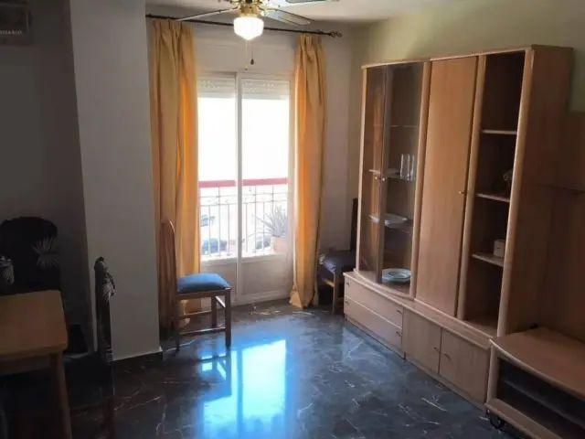 Piso en alquiler en Jaén Capital