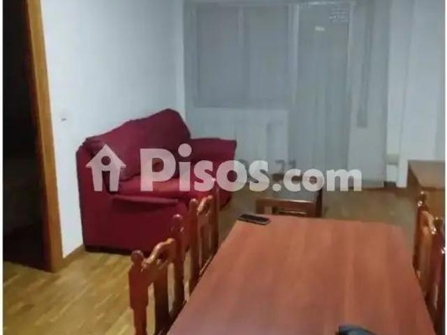 Piso en alquiler en Jaén Capital
