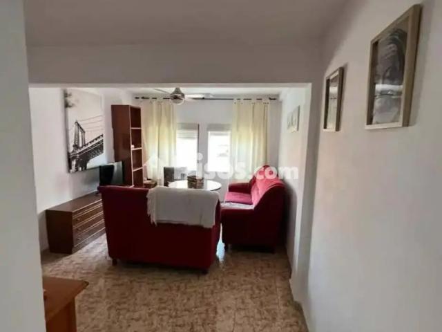 Piso en alquiler en Jaén Capital