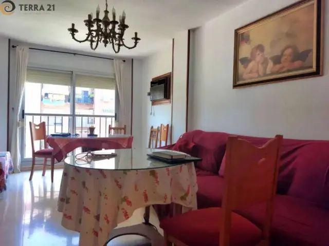 Piso en alquiler en Jaén Capital