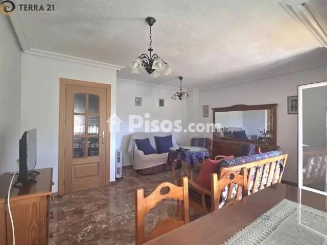 Piso en alquiler en Jaén Capital