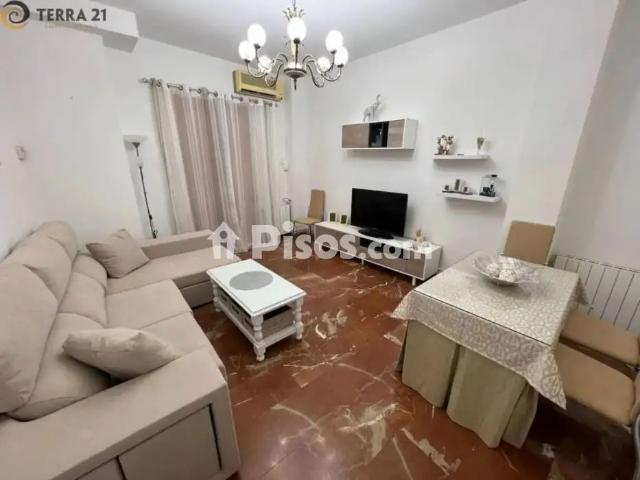 Piso en alquiler en Jaén Capital