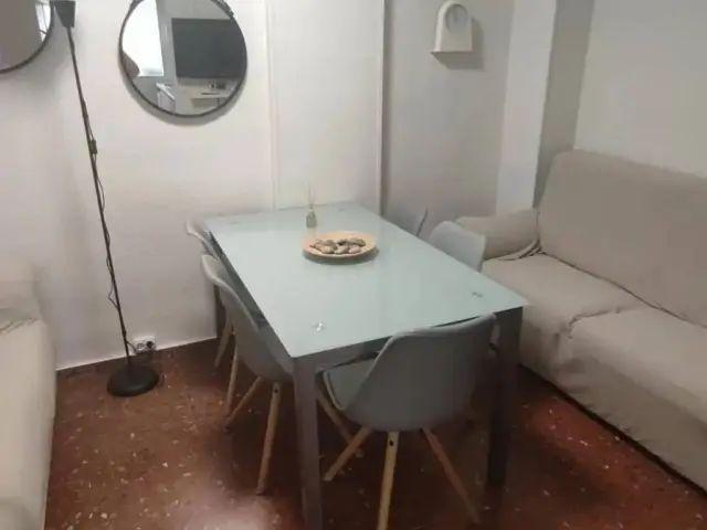 Piso en alquiler en Jaén Capital