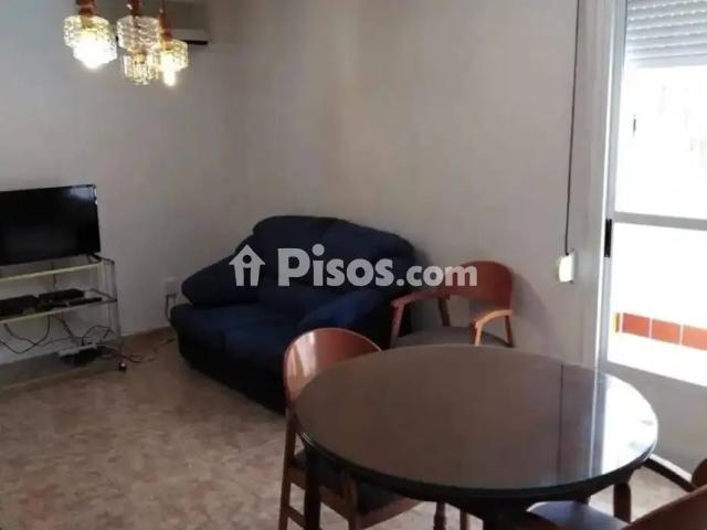 Piso en alquiler en Jaén Capital