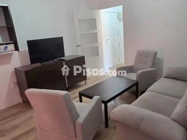 Piso en alquiler en Jaén Capital
