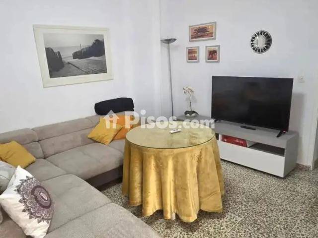 Piso en alquiler en Jaén Capital