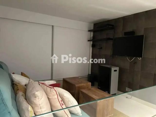 Piso en alquiler en Jaén Capital