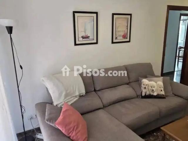 Piso en alquiler en Jaén Capital