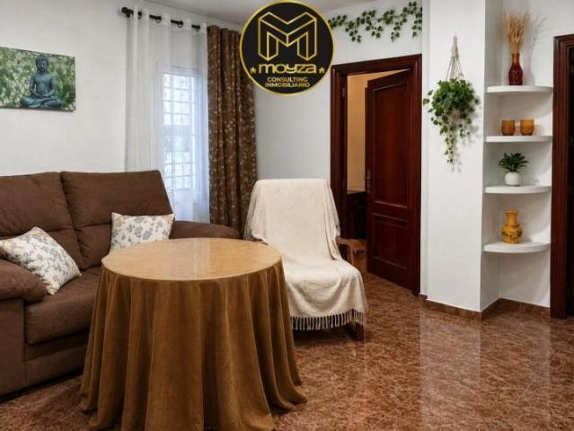 Piso en alquiler en Jaén, Casco Antiguo