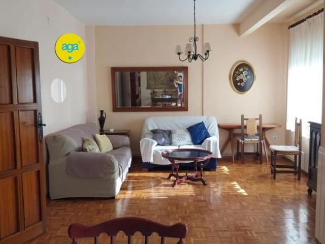 Piso en alquiler en Jaén, Centro