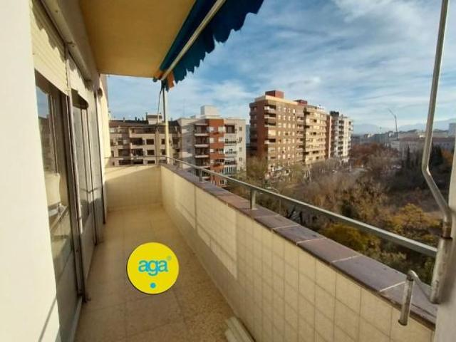 Piso en alquiler en Jaén, Avda. Andalucia
