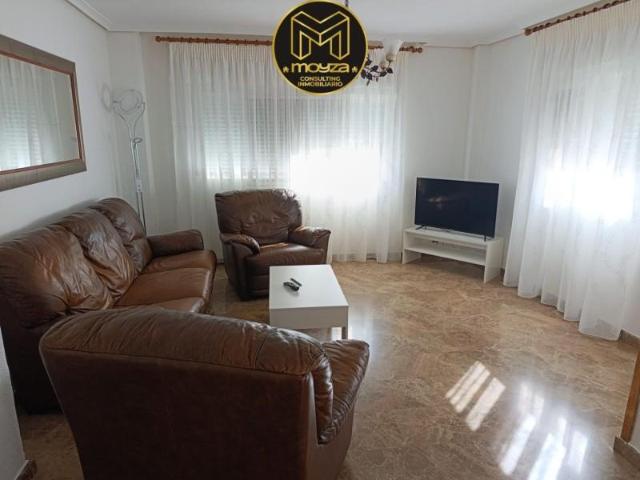 Piso en alquiler en Jaén, Avda. Andalucia