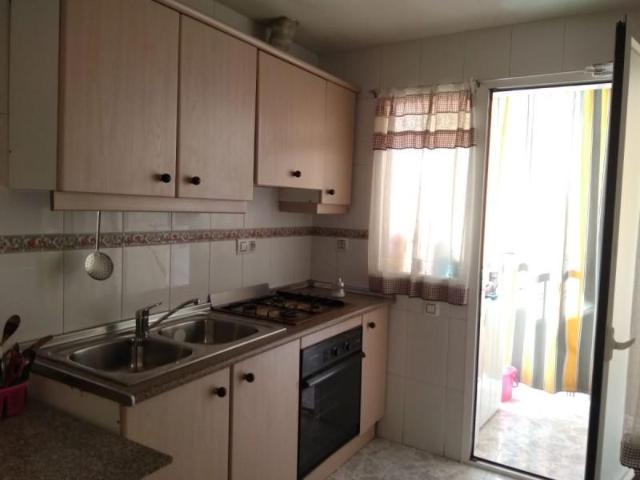Piso en alquiler en Jaén, Avda. Madrid