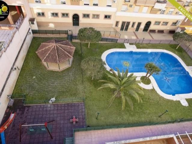 Piso en alquiler en Jaén, Boulevard