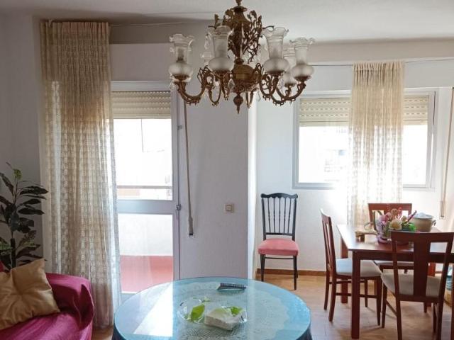 Piso en alquiler en Jaén, El Valle Universidad
