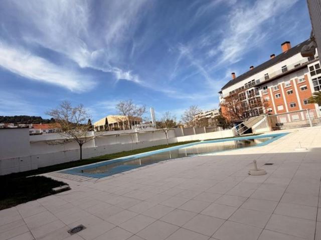 Piso en alquiler en Jaén, Fuentezuelas