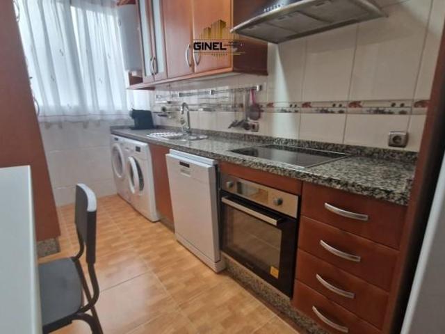 Piso en alquiler en Jaén, San Andres