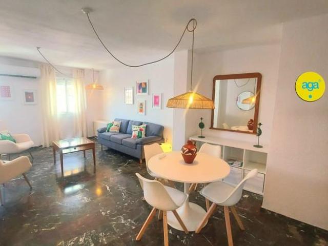 Piso en alquiler en Jaén, San Ildefonso